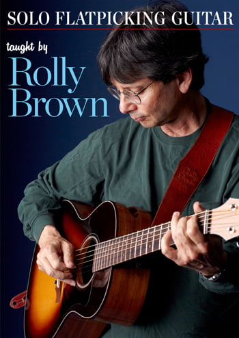 バートヤンシュ ギター教則DVD taught by rolly brown | www.victoryart.hu