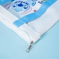 thumbnail image 4 of MINISO Disney Lilo & Stitch Canvas Tote Bag, Cute Stitch Print Shoulder Bag for Shopping,Working, 4 of 9