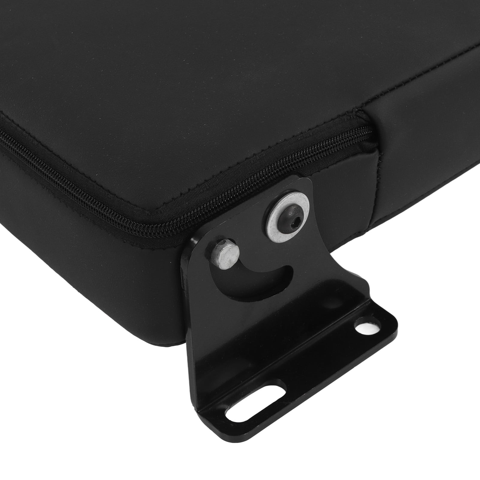 RV Automatic Rebound Folding Seat - 500LB Capacity Flip-Up Chair For Caravans & Boats