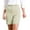 Stone, variant on Monterey Club Women's Classic Stretch Golf Shorts Plus #834W