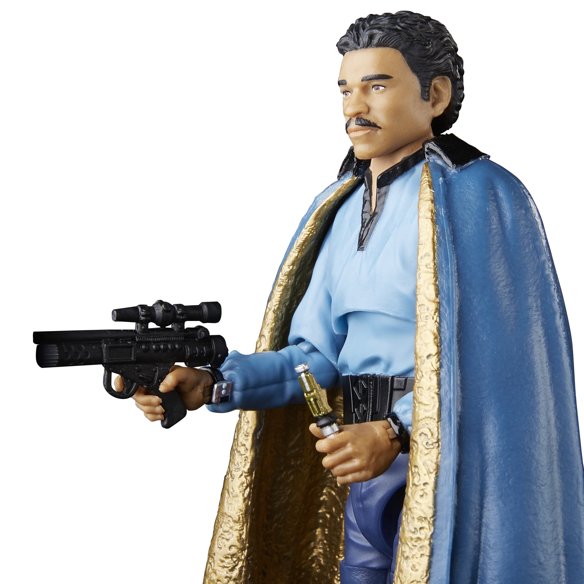 Star Wars: Episode V The Black Series Lando Calrissian, 6-inch
