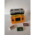 thumbnail image 4 of NDS L To GB A Nice Design Game Console ND S with Backlight GBA Screen White Edition, 4 of 5