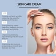 thumbnail image 5 of Crema hidratante, crema hidratante, crema facial aislante, protección UV, hidratante, antitranspirante, refrescante y no grasa., 5 of 5