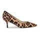 thumbnail image 5 of Zapato de tacón Nine West Arlene con pelo de becerro estampado de leopardo y tacón de 6 cm, 5 of 6