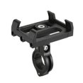 thumbnail image 1 of GUB PLUS 3 Soporte para teléfono para bicicleta Soporte giratorio de 360 ​​grados para bicicleta de carretera y montaña Inevent VI0096-00B, 1 of 7