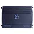 thumbnail image 2 of Memphis Audio SRX750D.1 Street Reference Series Mono Subwoofer Amplifier 750 Watts RMS @ 2-Ohms, Remote Bass Knob Included, 2 of 4