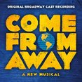 thumbnail image 2 of Original Broadway Cast - Come From Away, 2 of 2