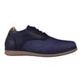 thumbnail image 2 of ZAPATOS CABALLERO STYLO 1828 TEXTIL AZUL Stylo 1828, 2 of 4