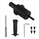 thumbnail image 2 of Adaptador Convertidor de Taladro Eléctrico Portátil para Martillo Eléctrico, Taladro Eléctrico Multifunción, Accesorios para Herramientas Eléctricas., 2 of 5