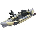 thumbnail image 4 of Advanced Elements StraitEdge Angler PRO Kayak with Pump, 4 of 9