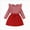 C92-Red, variant on 3-4 Years Toddler 2-7T Spring Fall Little Girls 2pcs Clothing Set Heart Knit Sweater and Pants for 0 6 12 18 24 M 1t 2t 3t 4t 5t Pajamas & Dailywear