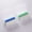 Blue Green, variant on 200Pcs Interdental Brushes Sticks Picks Blue Dental Floss Teeth Tooth Toothpick