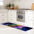 thumbnail image 3 of Star Frog Rubber Mats Kitchen Runner, Rectangular 15.7"x59" Washable Absorbent Kitchen Mats, 3 of 6