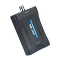 thumbnail image 3 of Stereo Audio Converter, Video Signal Converter Long Service Life Sturdy  Exquisite Workmanship  for Video Players for DVD Recorders, 3 of 7