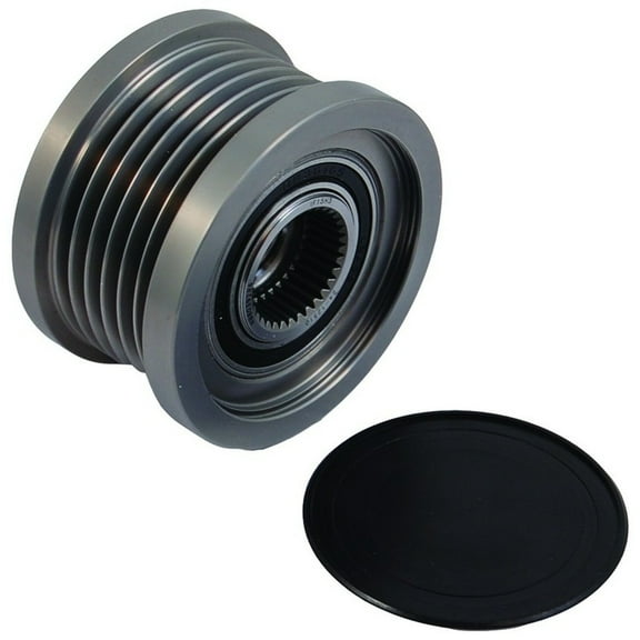 OEG Parts New Clutch Pulley Replacement for Chevrolet Sonic L4 1.8L 12-15 55567951 55580126 1204178 535020210 F-563424 F-563424.01 F-563424.02 F-580007
