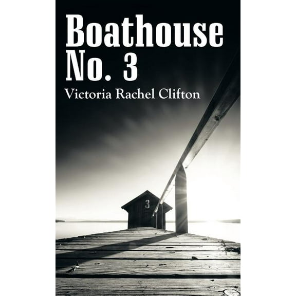 Boathouse No. 3 (Paperback)