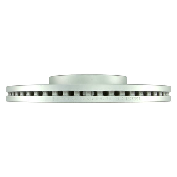 Bosch 20011510 Disc Brake Rotor
