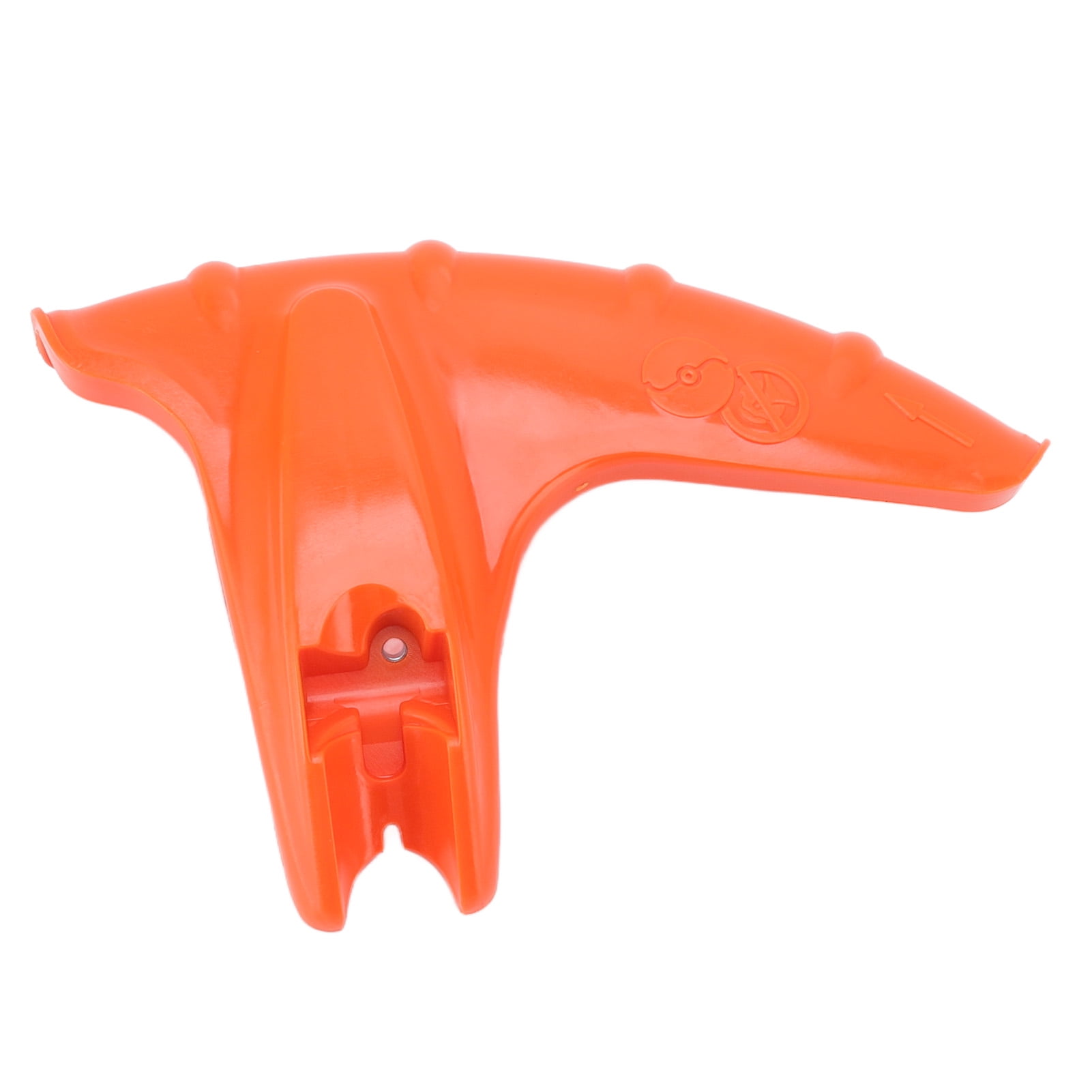 HElectQRIN Trimmer Deflector For Stihl FS55,Trimmer Guard Trimmer