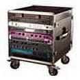 thumbnail image 5 of 14U Rack Base w/ casters, for Console Audio Racks, 5 of 6