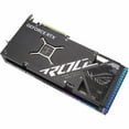 thumbnail image 3 of ASUS ROG Strix GeForce RTX 4070 Computer Video Card, 3 of 5