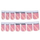 thumbnail image 1 of Calcomanías de esmalte de uñas, 14 piezas de pegatinas autoadhesivas para uñas, envolturas completas para uñas, envolturas para uñas DIY, las mejores en su clase, 1 of 8