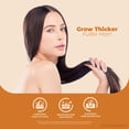 thumbnail image 5 of HairLift Capsules, Official Hair Lift Formula Hair Care Pills for Thicker, Fuller, and Healthier Hair, The Ultimate Hair Revival and Regrowth Solution, Reviews (60 Capsules), 5 of 10