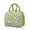 LightYellow Cartoon Dinosaurs, variant on Womens LightYellow Green Dinosaurs Silhouettes Pattern Lunch Box for Work,Insulated Lunch Bag for Women,Loncheras Para Mujer,Leakproof Adult Lunch Bag for Work,Beach,Travel,Picnic,Camping