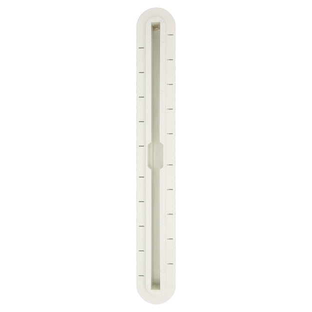 Caja de aletas para tabla de surf, caja de aletas para tabla de surf, ranura para timón profesional, accesorios para tabla de surf, funcionalidad versátil