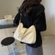 thumbnail image 4 of Bolso Hombro Mujer Correa Ajustable PU Cuero Bandolera Hobo Tote, 4 of 9