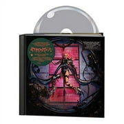 Chromatica - Deluxe Edition Lady Gaga (CD)