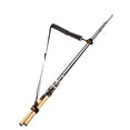 thumbnail image 3 of Correa de la barra de pesca Zulema Accesorios Deportivo Acuático Duradero Flexible Ajustable Ligero, 3 of 7