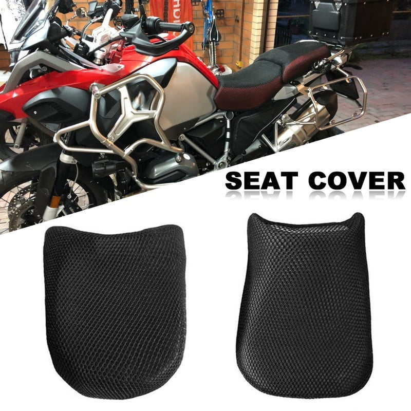For BMW R1200GS / R1200 GS LC Adventure Motorcycle Seat Cover Prevent