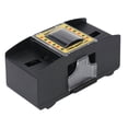 thumbnail image 1 of Automatic Poker Shuffler, Lightweight Easy To Use Playing Cards Shuffler Convenient Fast  For Bedroom, 1 of 8