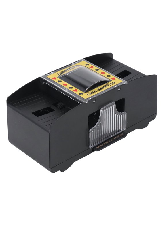 Card Shufflers in Playing Cards & Equipment