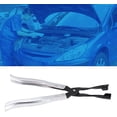 thumbnail image 4 of Car Auto Valve Seal Remover Plier, Seal Plier, 27cm 10.6in Long Universal Valve Stem Seal Removal Tool Remover Plier for the Proper Extraction of Stem Seals, 4 of 5