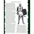 thumbnail image 3 of Rangers of the Shadow Deep: A Gathering of Heroes Hardcover RPG Expansion Book, 3 of 9