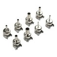 thumbnail image 6 of Universal Hot Air Welding Nozzle Stainless Steel Locking Screw Durable Design, 6 of 8