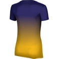 thumbnail image 2 of ProSphere Women's University of California Santa Barbara Zoom Tech Tee, 2 of 7