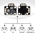 thumbnail image 4 of Controlador analógico Stick Drift Fix Mod Forps5 /xboxone Reparación de controlador, 4 of 5