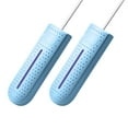 thumbnail image 4 of Mouliraty Household Shoe Dryer Children's Shoe Warmer Dryer Shoe Dryer, 4 of 9