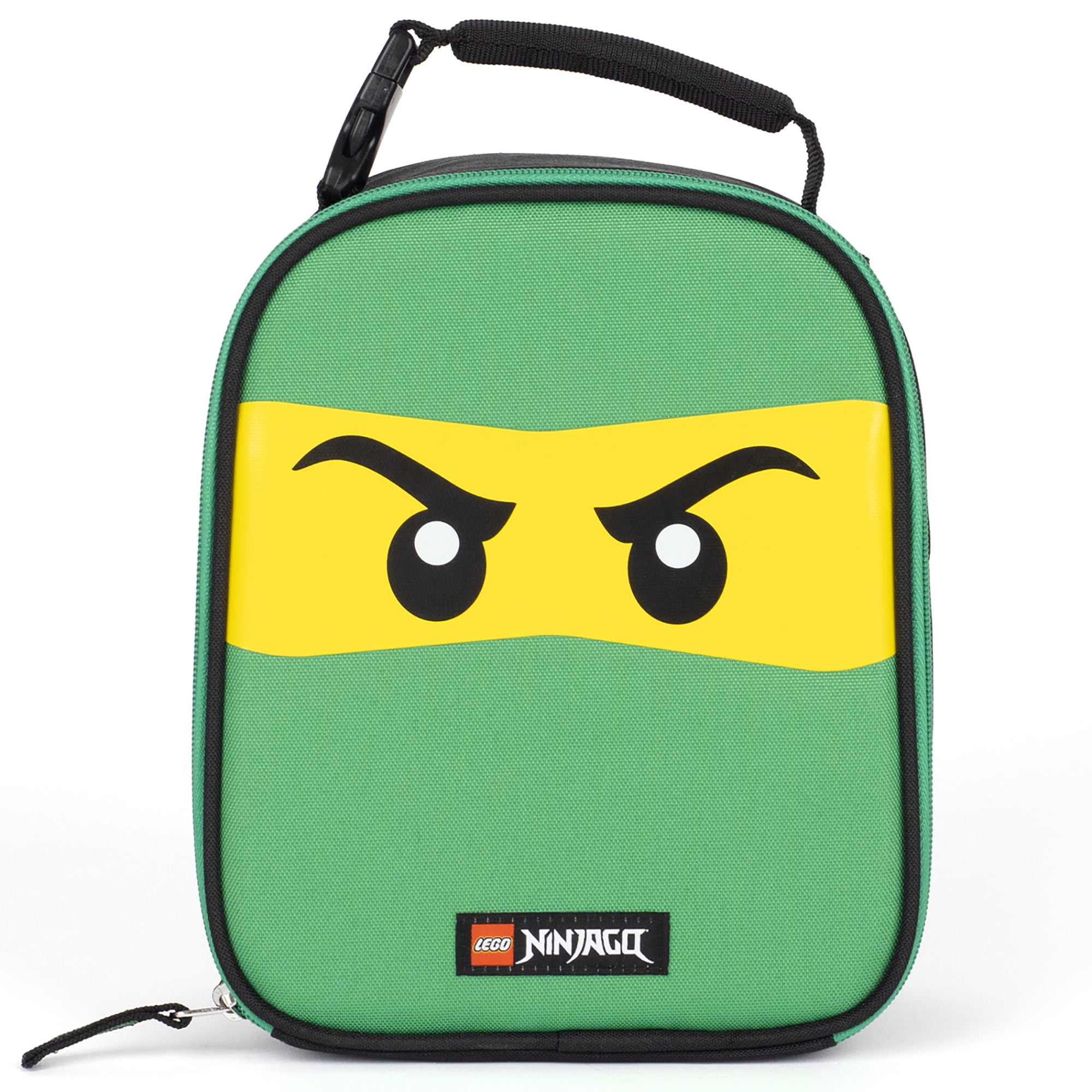 LEGO NINJAGO FUTURE VERTICAL LUNCH - RED - Walmart.com