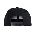 thumbnail image 2 of Result Mens Bronx Glitter Snapback Cap, 2 of 3