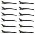thumbnail image 2 of Pinzas Para el pelo Sunnimix 12 piezas plástico con Pinza, 2 of 6