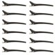 thumbnail image 2 of Pinzas Para el pelo Sunnimix 12 piezas plástico con Pinza, 2 of 6