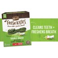 thumbnail image 2 of Merrick, Fresh Kisses Brush - Coconut - Dog Treat, 2 of 5