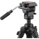 thumbnail image 2 of Trípode de Video Magnus VT-350 con Cabeza Fluida, 2 of 9