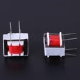 thumbnail image 3 of AMONIDA Audio Transformer, Single Phase Isolation Transformer, Broadcast Television For Communication, 3 of 8