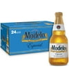 Modelo Especial Beer Mexican Lager, Beer 24 Pack, 12 fl oz Bottles, 4.4% ABV