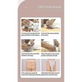 thumbnail image 4 of Silicone Urine Collector, 3 Type Optional With 2 Urine Catheter Bags For Man Woman Elderly Czu Isw, 4 of 5