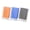 Mixed colors, variant on Premium Microfiber Waffle Weave Towel For Auto Detailing And Glass Cleaning